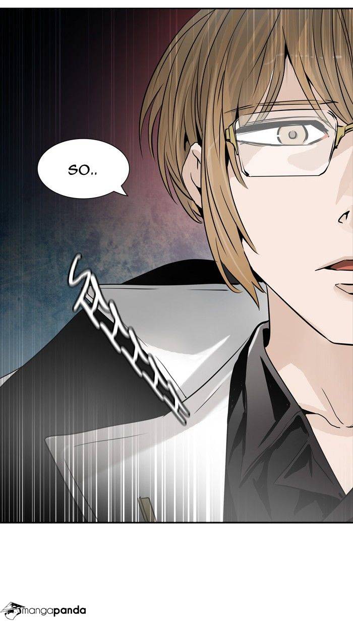 Tower of God Chapter 337 image 016